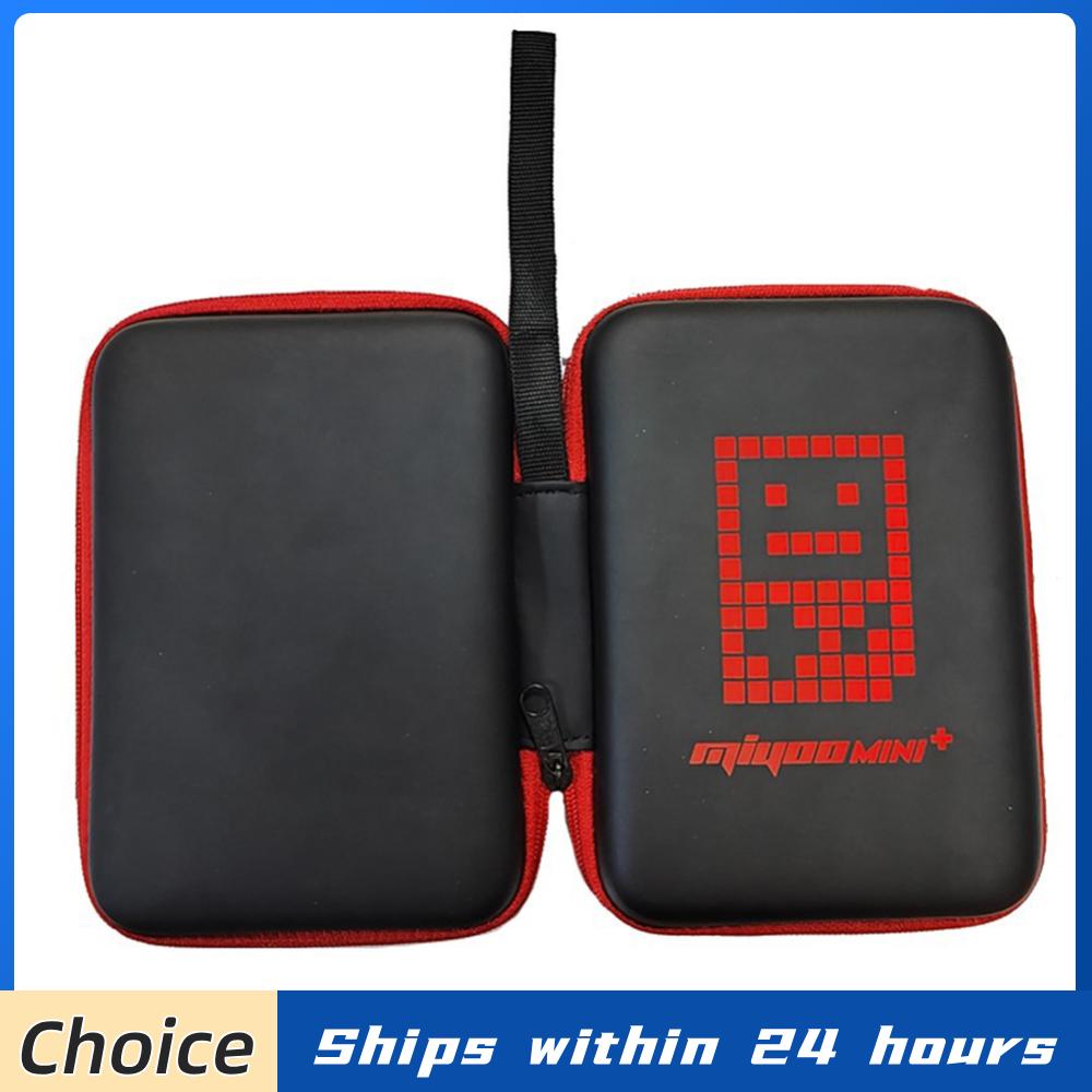 Handheld Game Console Case Travel - Retro Handheld Game Console Case Bag