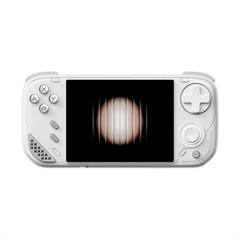Open Source Retro Game Console 4 Inch - A97I-Handheld Game Console 4Inch IPS Screen