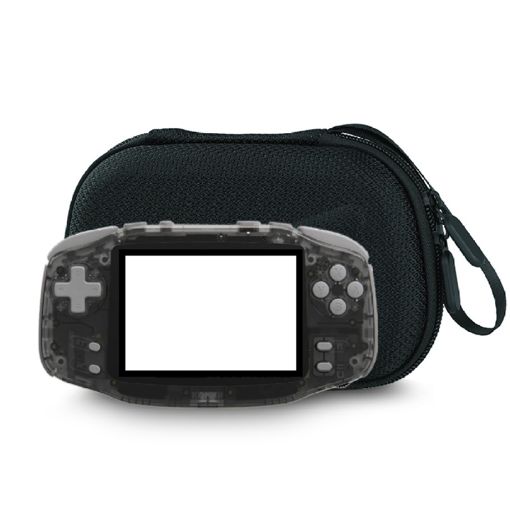 Handheld Game Console Case Travel - Shockproof Portable Travel Carrying Case For