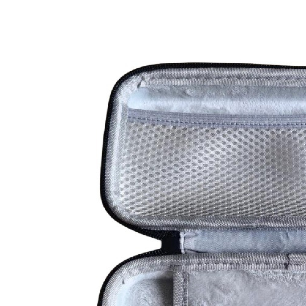 Handheld Game Console Case Travel - Hard Case for Anbernic RG557M Handheld