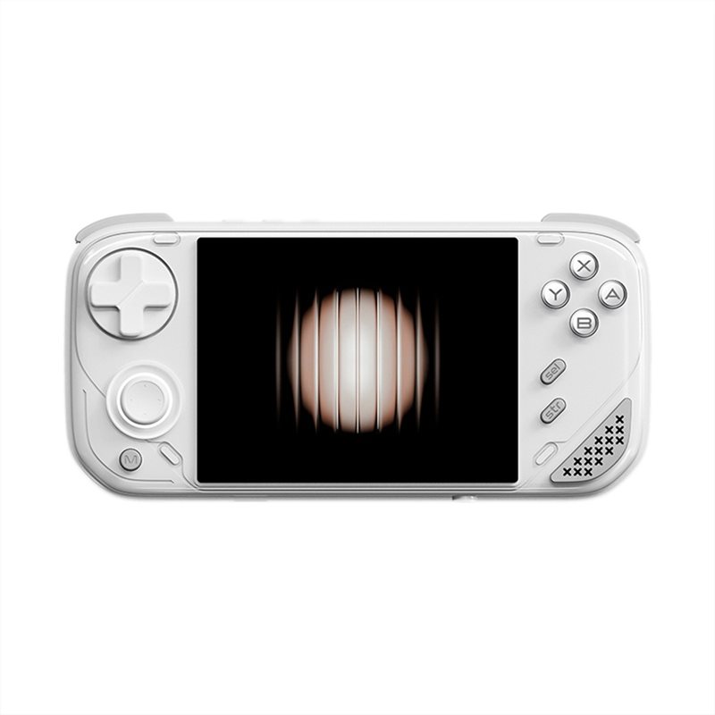 Open Source Retro Game Console 4 Inch - [NEW!A25P】 Modular Open Source Retro Gaming