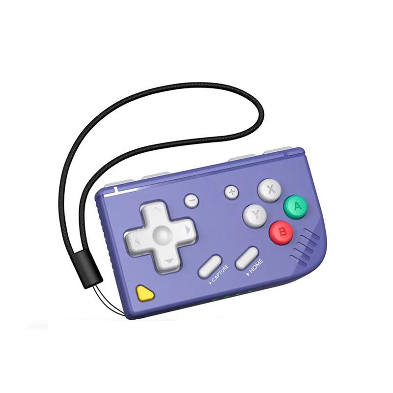 Wireless Retro Controller Bluetooth Gamepad - Retro Mini Gamepad Portable Wireless Bluetooth