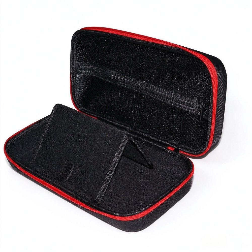 Handheld Game Console Case Travel - Hard-Shell Travel Carrying Case Shockproof with