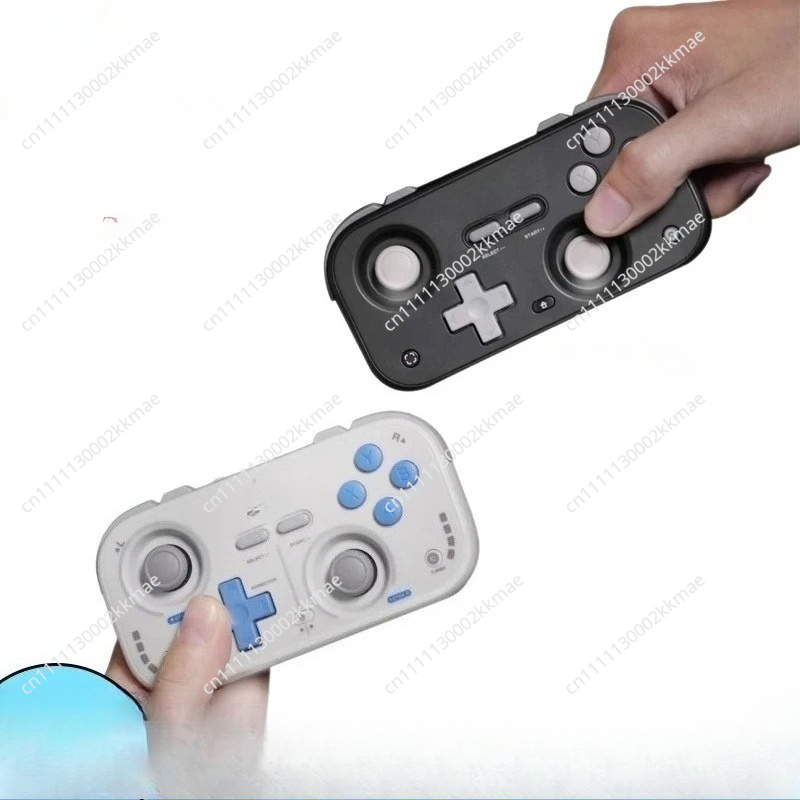 Wireless Retro Controller Bluetooth Gamepad - Portable Retro Gamepads Wireless Bluetooth Gaming