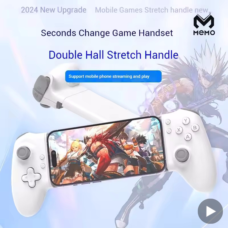 Gamepad Gaming Control For Mob - Wireless Retro Controller Bluetooth Gamepad 评论和价格