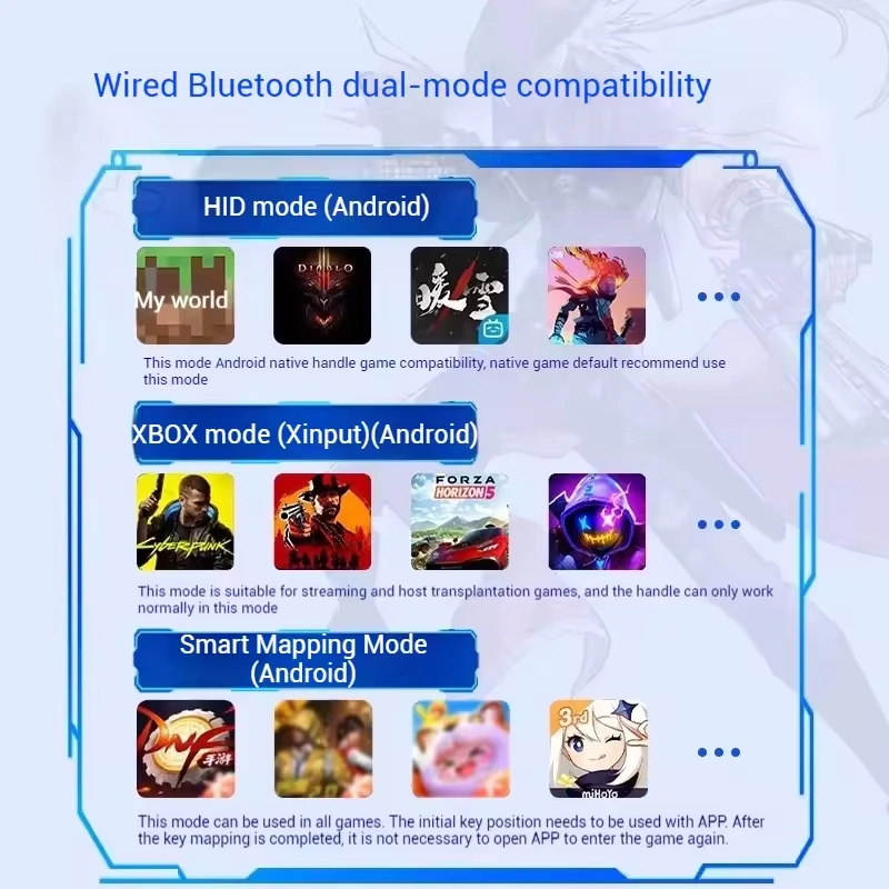 Gamepad Gaming Control For Mob - Wireless Retro Controller Bluetooth Gamepad 评论和价格