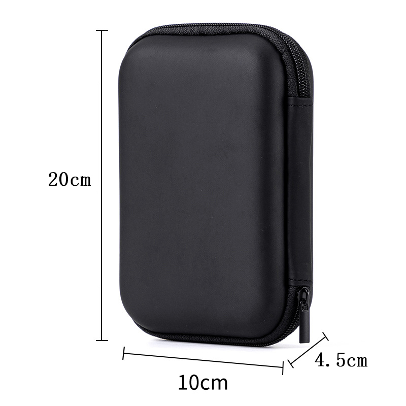 Portable EVA Carrying Bag for  - Screen Protector Tempered Glass Console 评论和价格