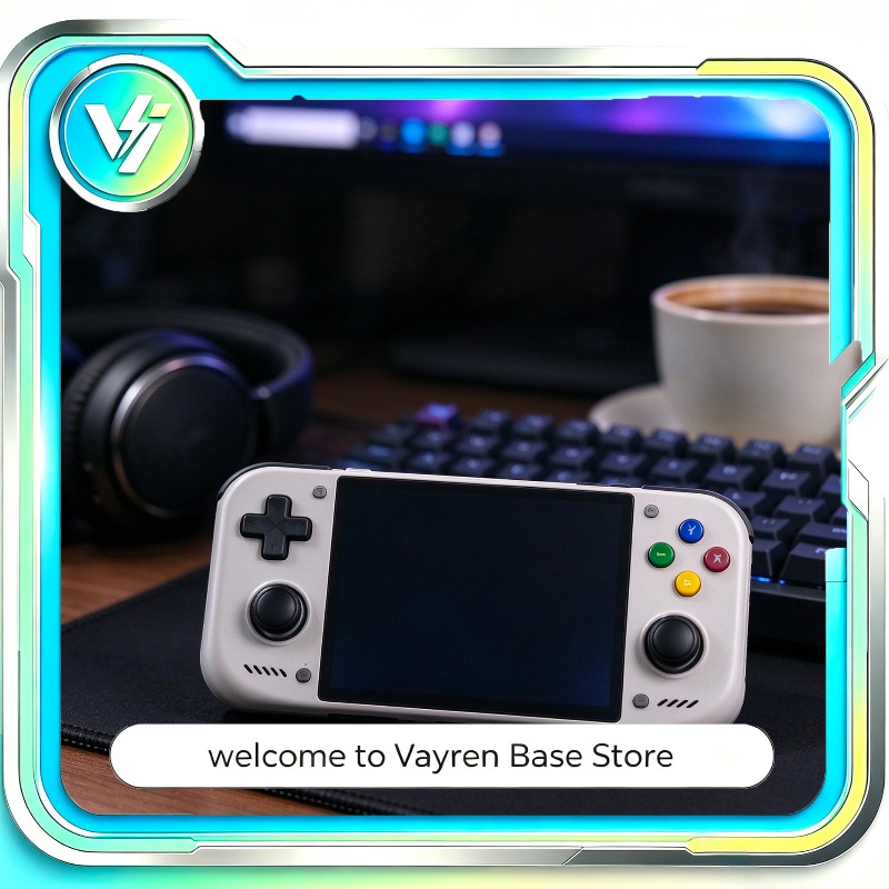 Retroid Pocket for Nova Retro  - Android Retro Gaming Handheld Oled 评论和价格