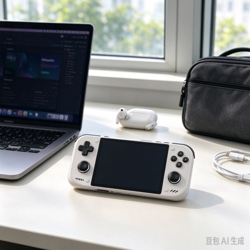 Retroid Pocket for Nova Retro  - Android Retro Gaming Handheld Oled 评论和价格