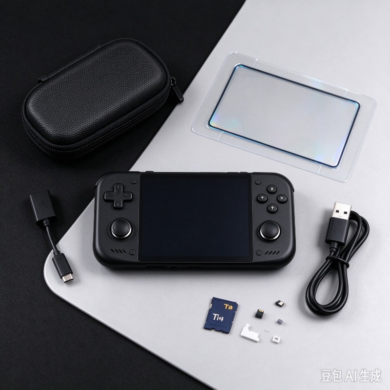 Retroid Pocket for Nova Retro  - Android Retro Gaming Handheld Oled 评论和价格