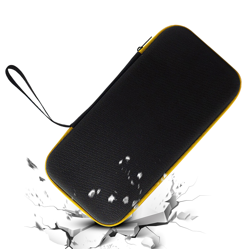 Protable Carrying Case Shockpr - Handheld Game Console Case Travel 评论和价格