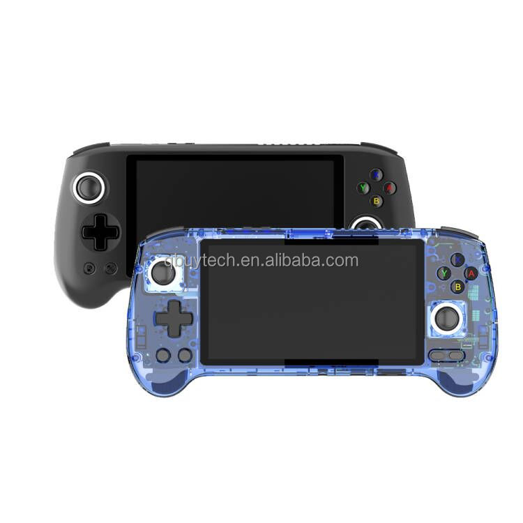 128G 256G New Android Handheld - Android Retro Gaming Handheld Oled 评论和价格