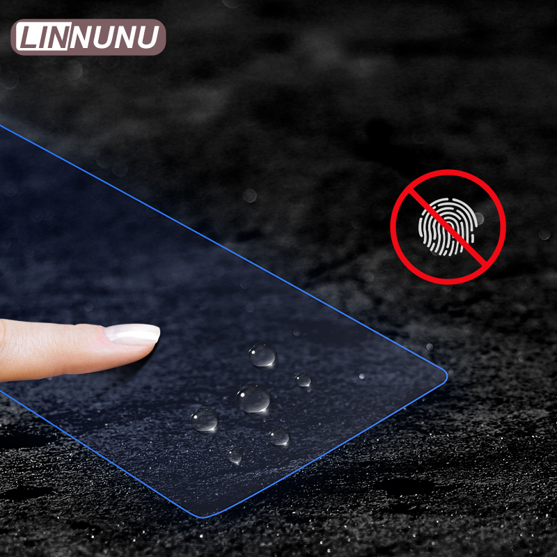 LINNUNU 15.6'' For Chery Tiggo - Screen Protector Tempered Glass Console 评论和价格
