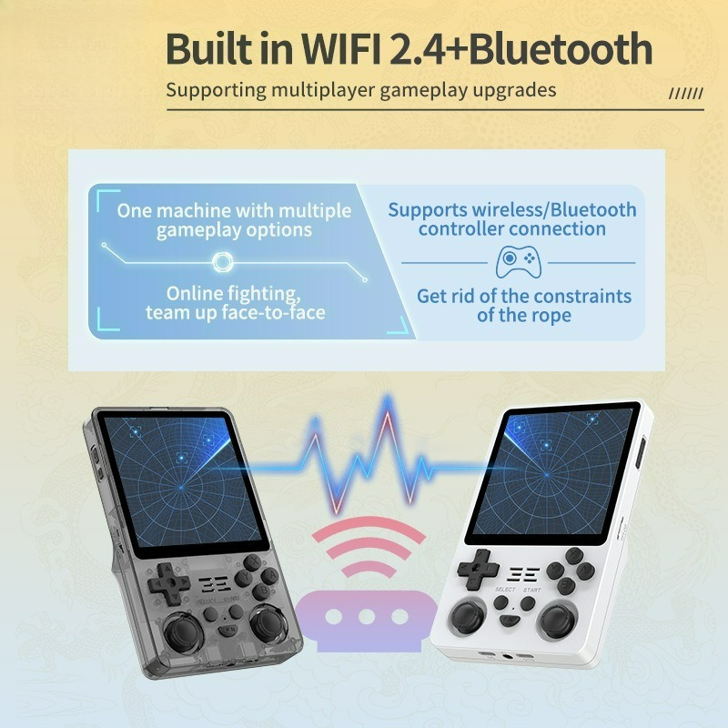 Retro Handheld Game Console Po - Open Source Retro Game Console 4 Inch 评论和价格