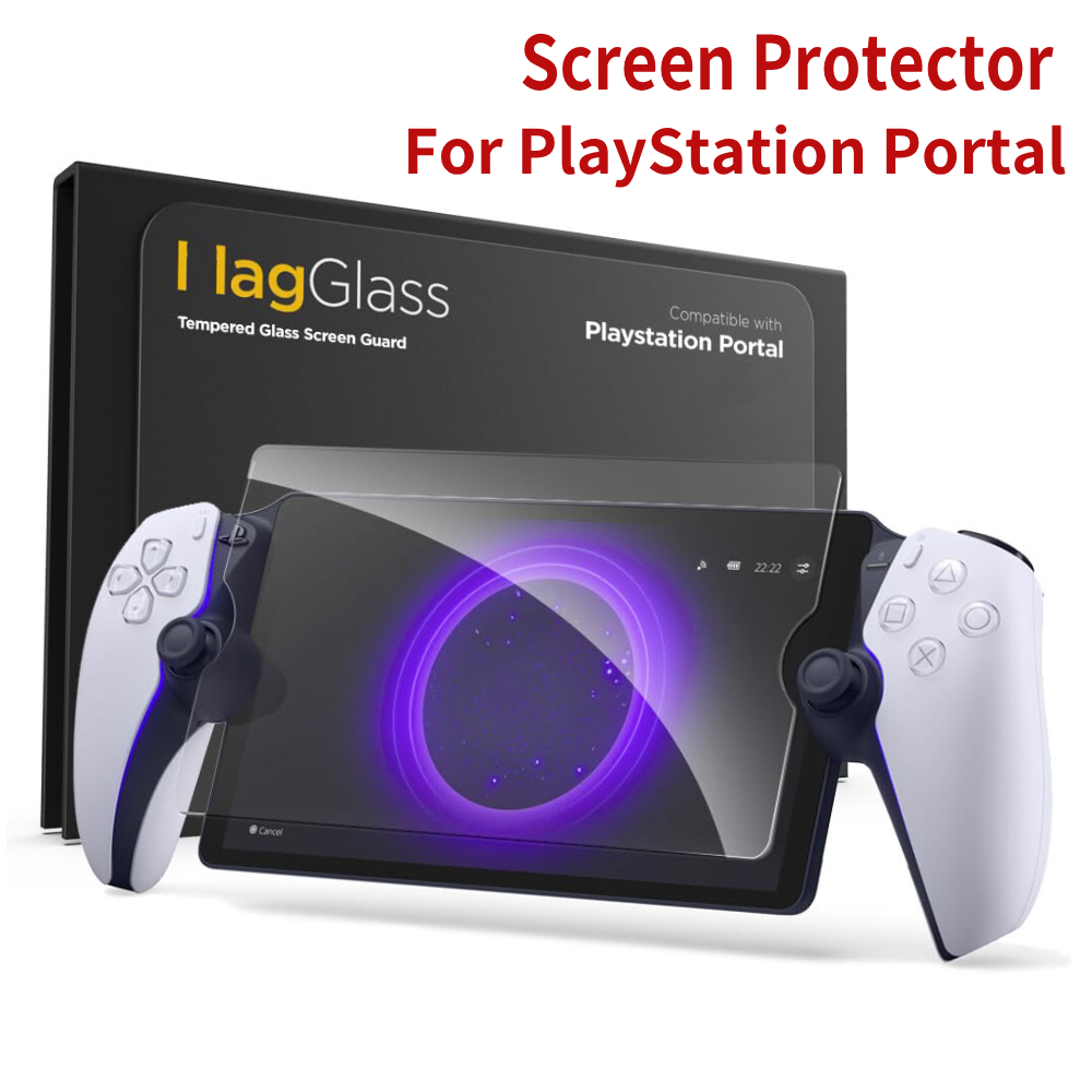 Screen Protector Tempered Glas - Screen Protector Tempered Glass Console 评论和价格