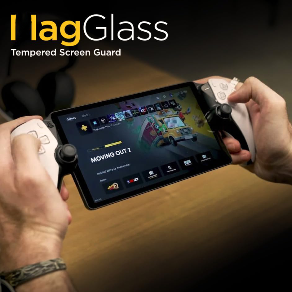 Screen Protector Tempered Glas - Screen Protector Tempered Glass Console 评论和价格