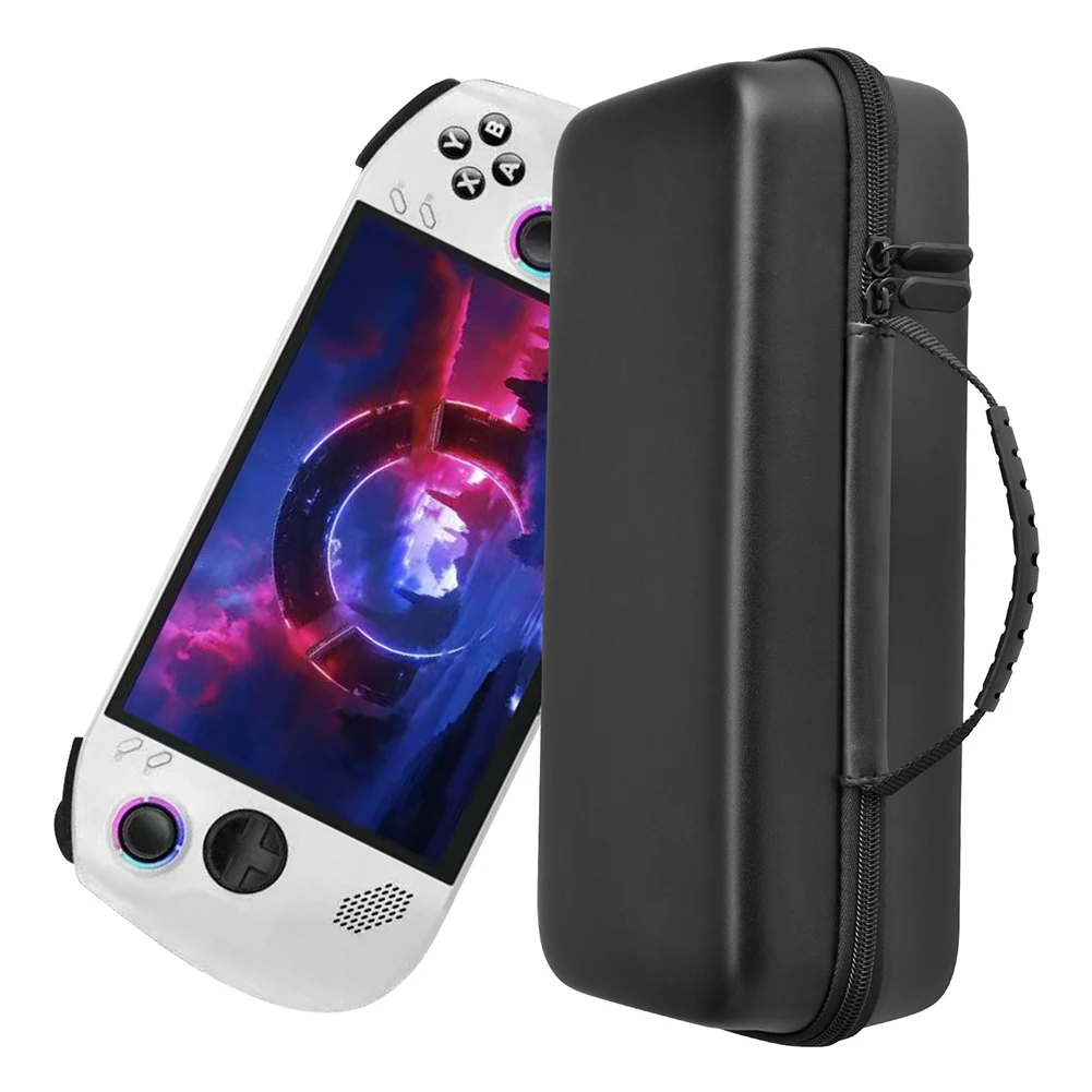 EVA Hard Carrying Case Bag for - Handheld Game Console Case Travel 评论和价格