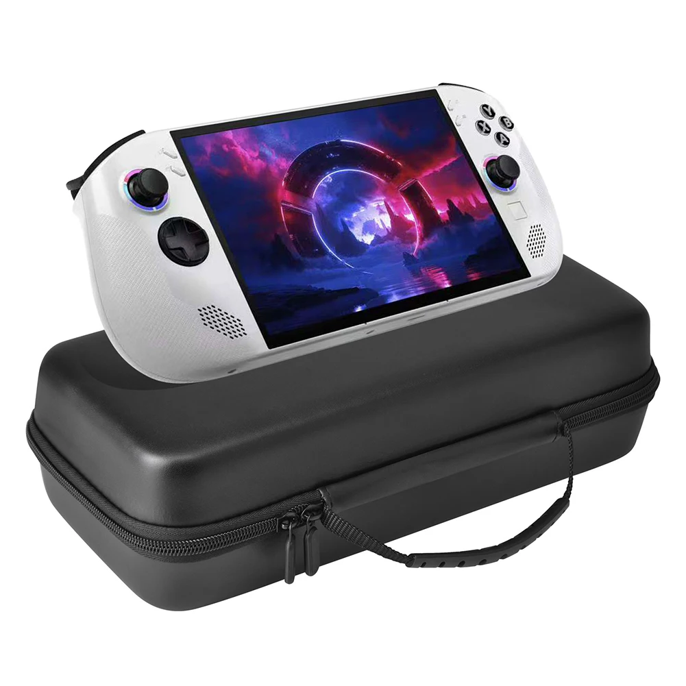 EVA Hard Carrying Case Bag for - Handheld Game Console Case Travel 评论和价格