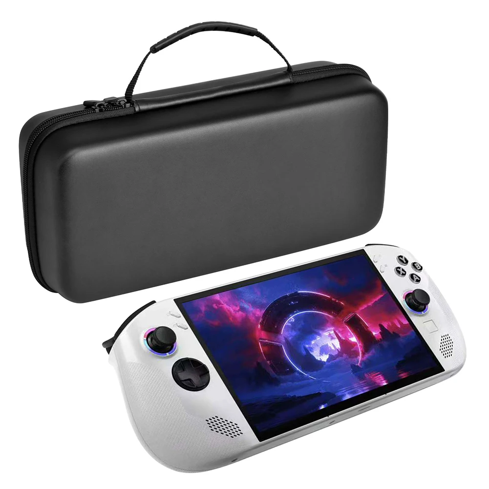 EVA Hard Carrying Case Bag for - Handheld Game Console Case Travel 评论和价格