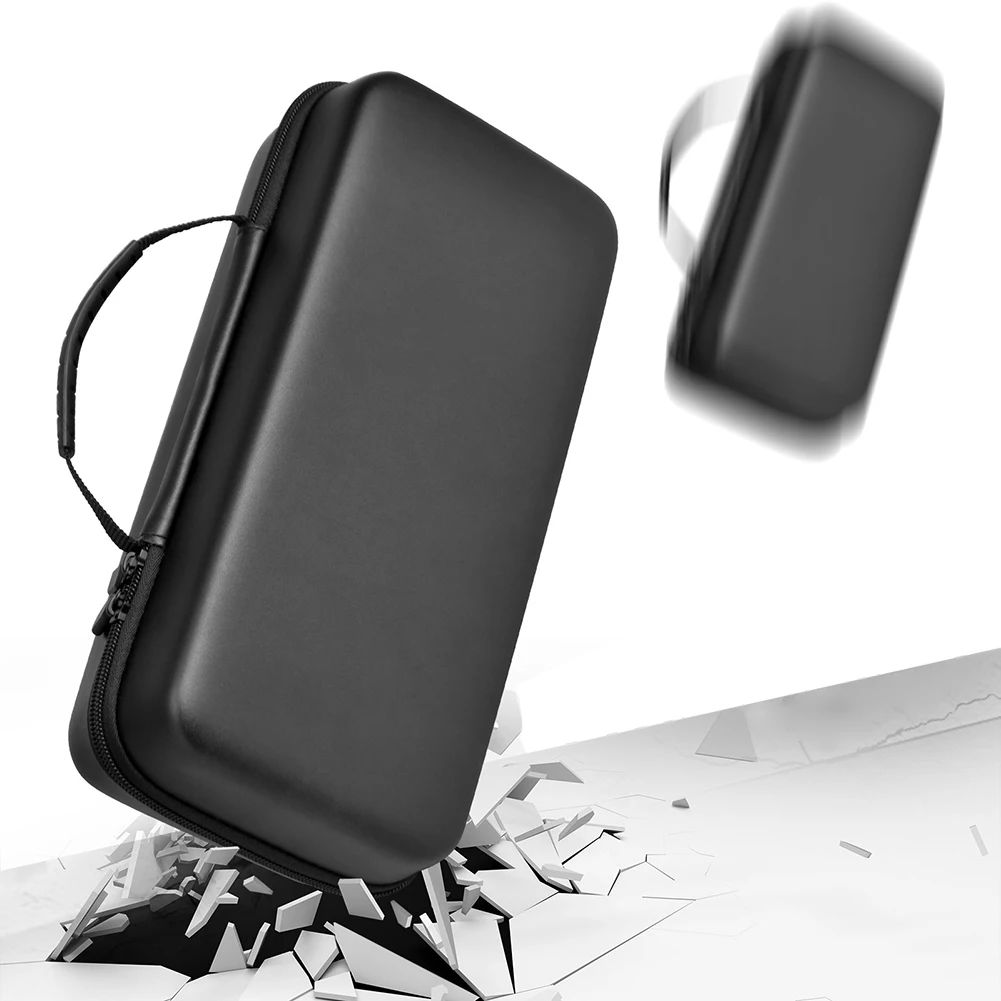 EVA Hard Carrying Case Bag for - Handheld Game Console Case Travel 评论和价格