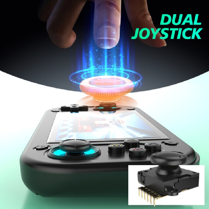 Handheld Gaming Consoles R43s  - Retro Game Console Hdmi Tv Output 评论和价格