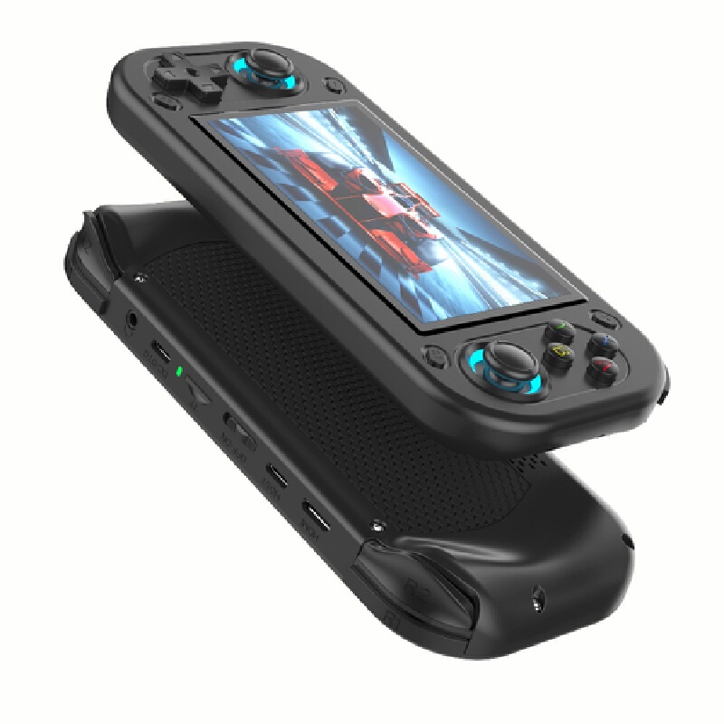 Handheld Gaming Consoles R43s  - Retro Game Console Hdmi Tv Output 评论和价格