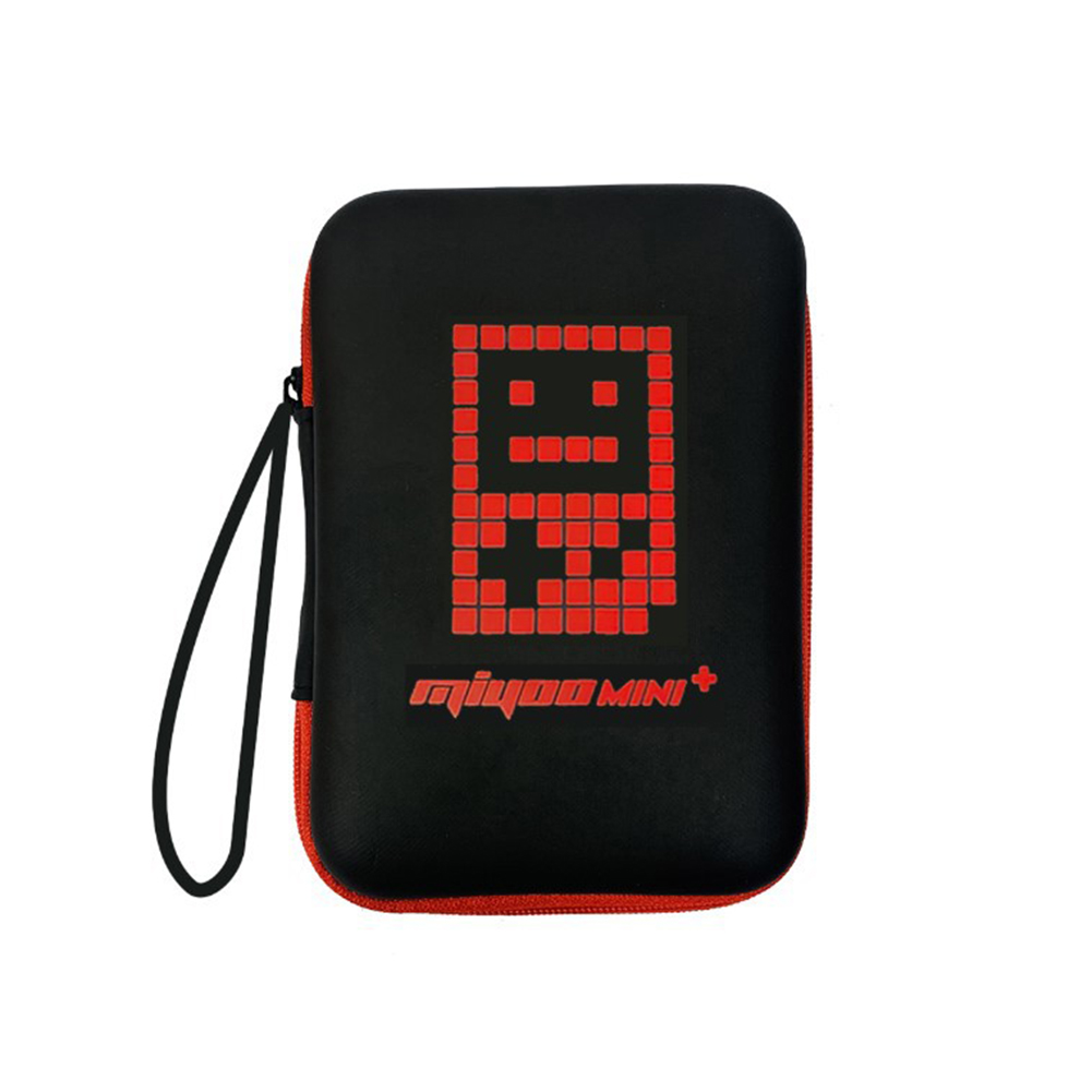 Retro Handheld Game Console Ca - Handheld Game Console Case Travel 评论和价格