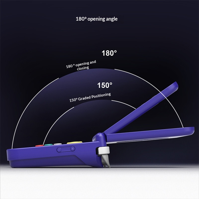 Retroid Pocket Flip2 Gaming Ha - Android Retro Gaming Handheld Oled 评论和价格