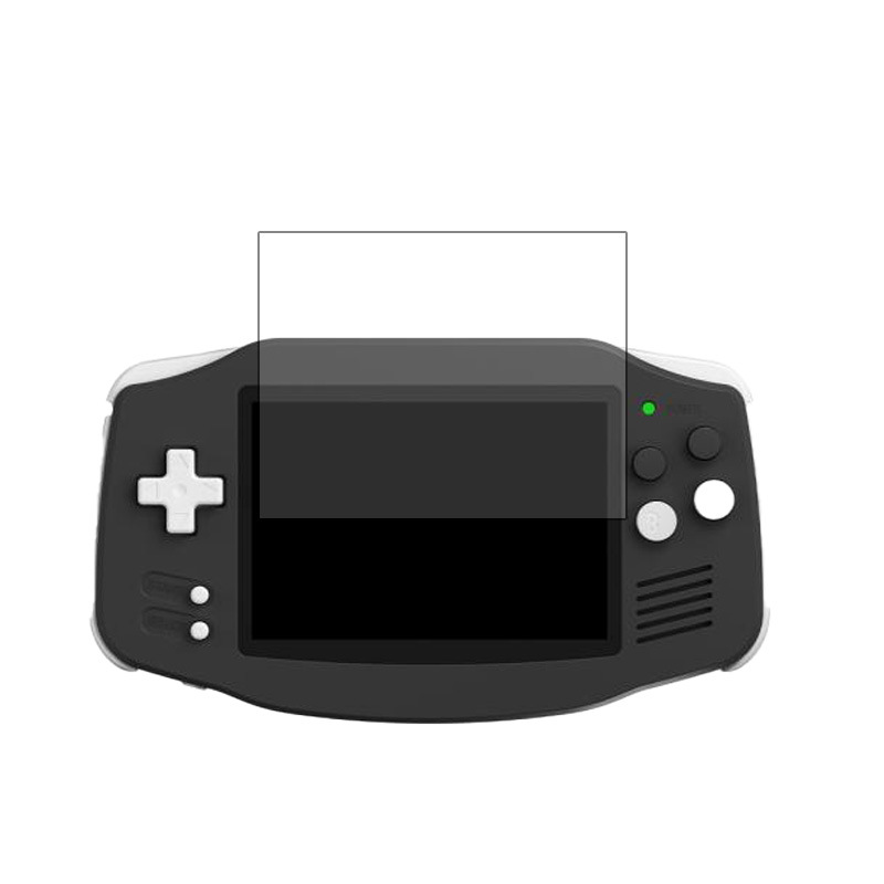 HD Screen Protector Film for A - Screen Protector Tempered Glass Console 评论和价格