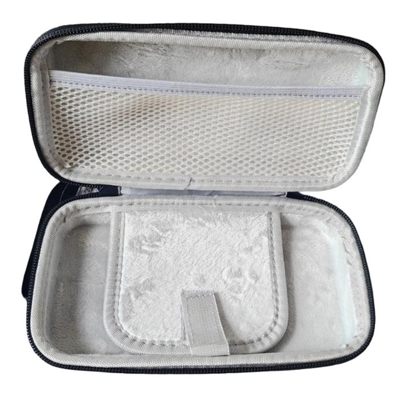 Shockproof Travel Protective B - Handheld Game Console Case Travel 评论和价格