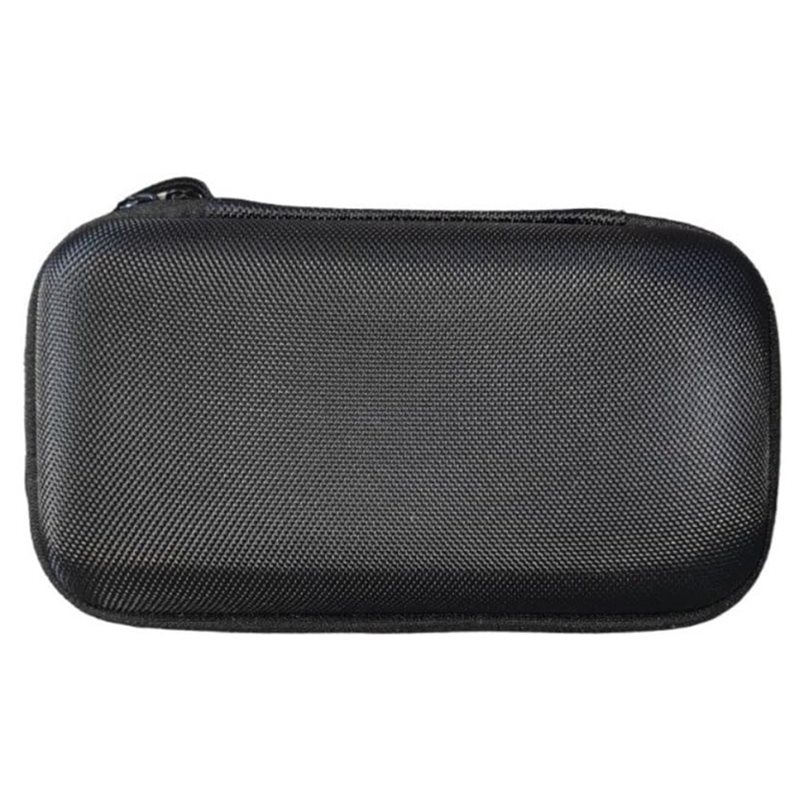 Shockproof Travel Protective B - Handheld Game Console Case Travel 评论和价格