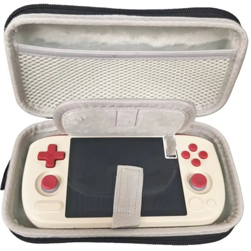 Shockproof Travel Protective B - Handheld Game Console Case Travel 评论和价格
