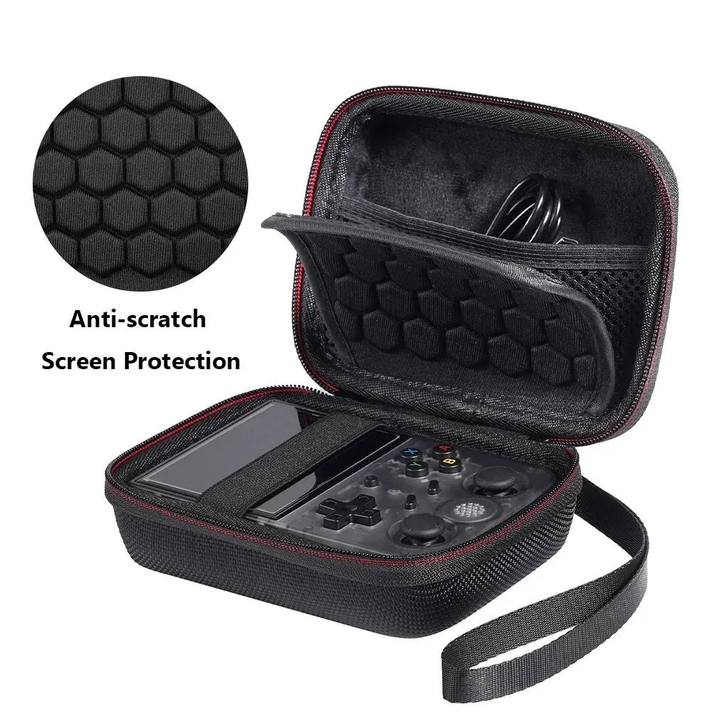 Hard Travel Carrying Case for  - Handheld Game Console Case Travel 评论和价格