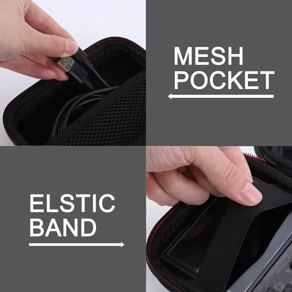 Hard Travel Carrying Case for  - Handheld Game Console Case Travel 评论和价格