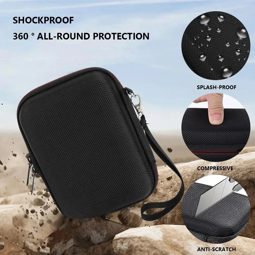 Hard Travel Carrying Case for  - Handheld Game Console Case Travel 评论和价格
