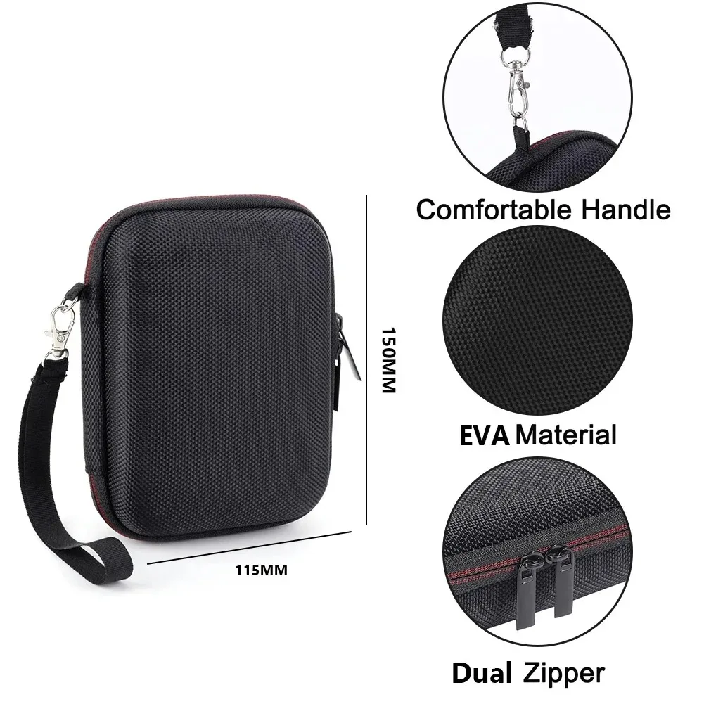 Hard Travel Carrying Case for  - Handheld Game Console Case Travel 评论和价格