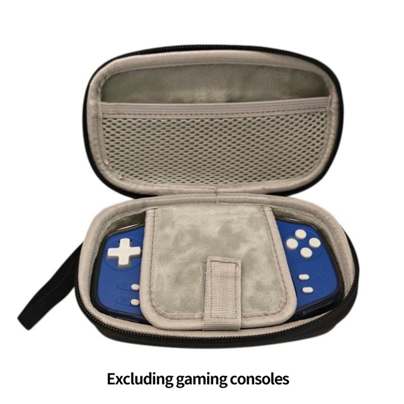For KONKR Pocket Advance Game  - Handheld Game Console Case Travel 评论和价格