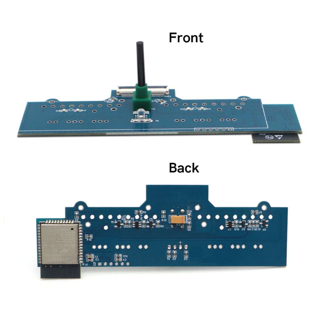 For PS2 Fat Internal iBlueCont - Wireless Retro Controller Bluetooth Gamepad 评论和价格