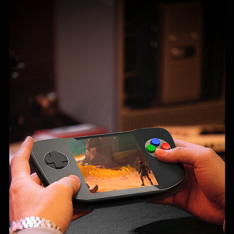 GAMEMT MTX Retro Handheld Game - Retro Game Console Hdmi Tv Output 评论和价格