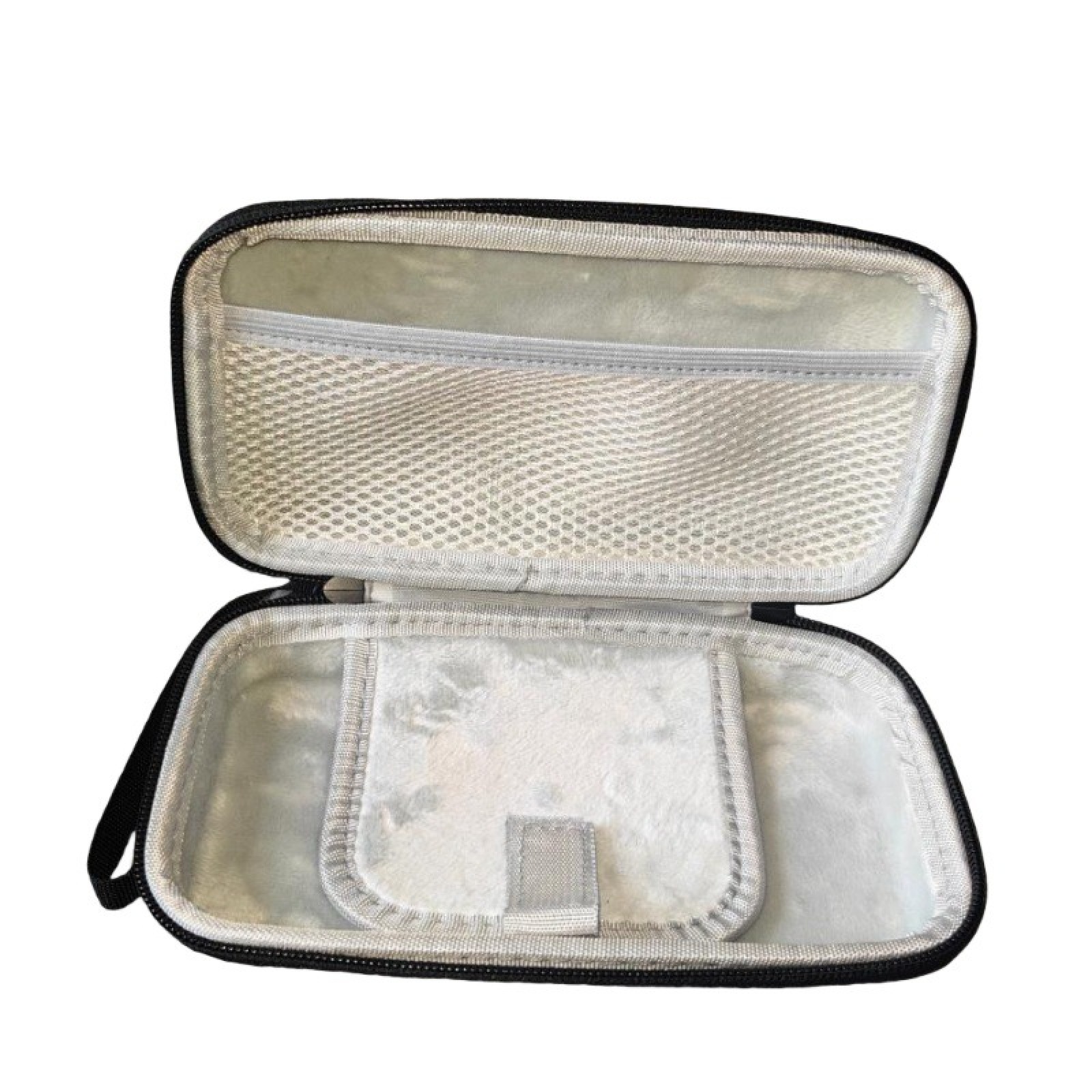 Hard Case for Anbernic RG557M  - Handheld Game Console Case Travel 评论和价格