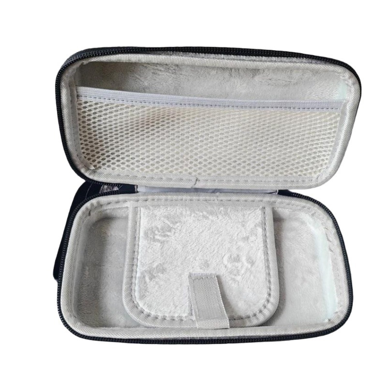 Hard Case for Anbernic RG557M  - Handheld Game Console Case Travel 评论和价格