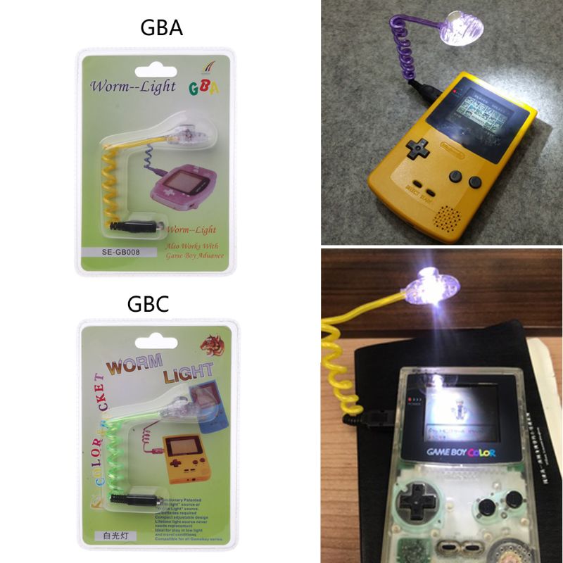 High Quality New Flexible Worm - Gameboy Cartridge Flasher Dumper 评论和价格