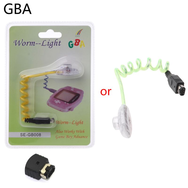 High Quality New Flexible Worm - Gameboy Cartridge Flasher Dumper 评论和价格