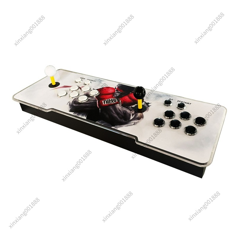 For Pandora Box Retro Arcade G - Retro Game Console Hdmi Tv Output 评论和价格