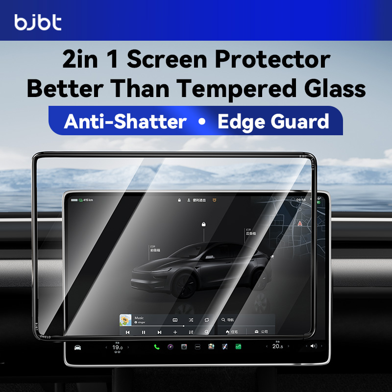 BJBT Tempered Glass Case Cover - Screen Protector Tempered Glass Console 评论和价格
