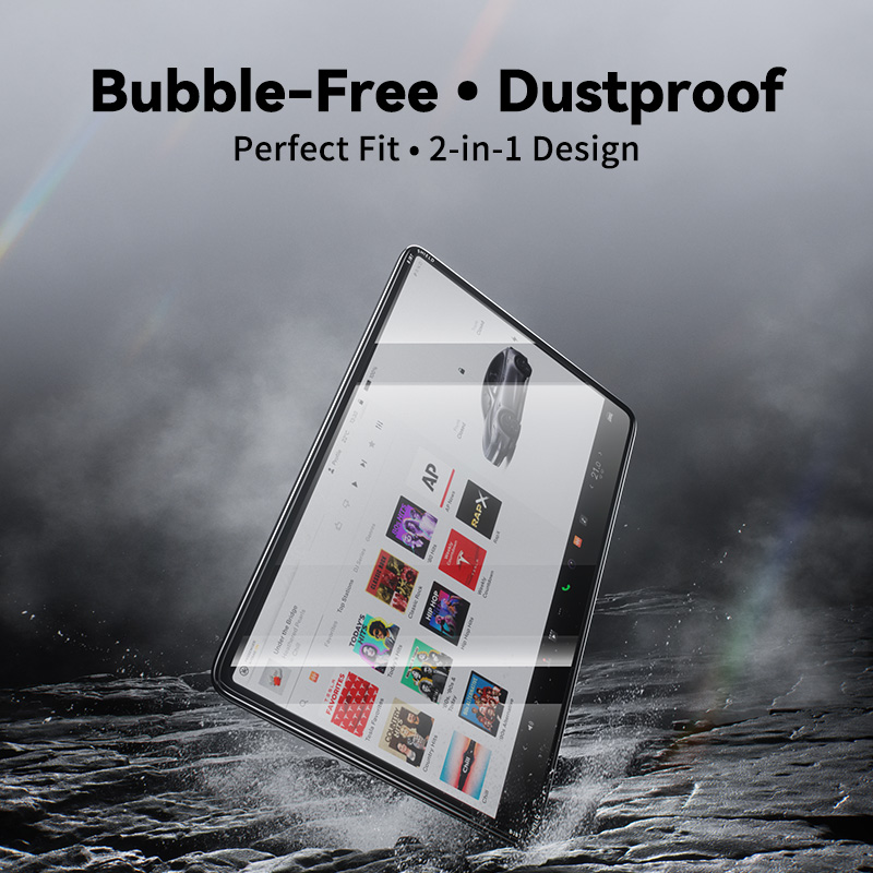 BJBT Tempered Glass Case Cover - Screen Protector Tempered Glass Console 评论和价格
