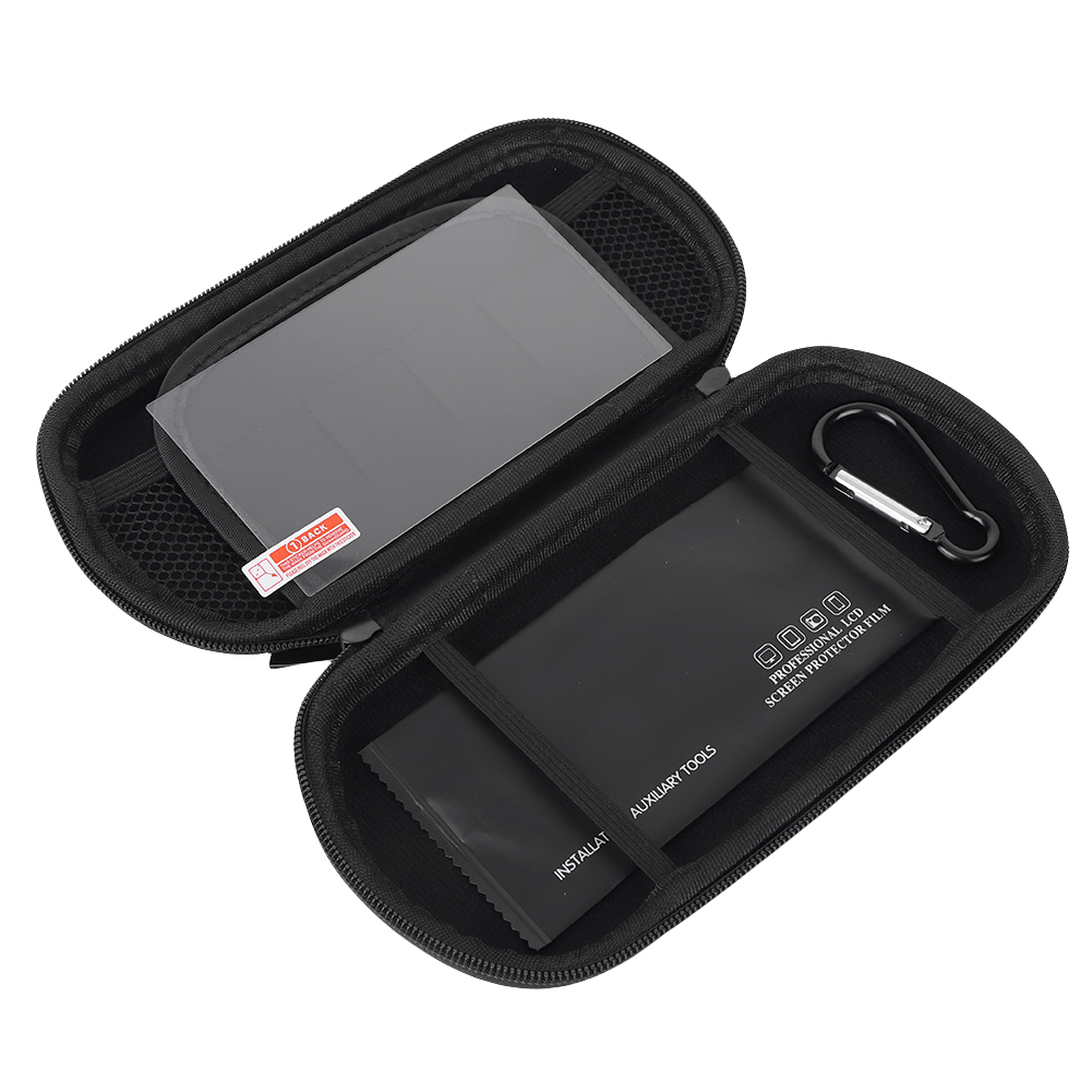 Case Bag For Trimui Smart Pro  - Handheld Game Console Case Travel 评论和价格