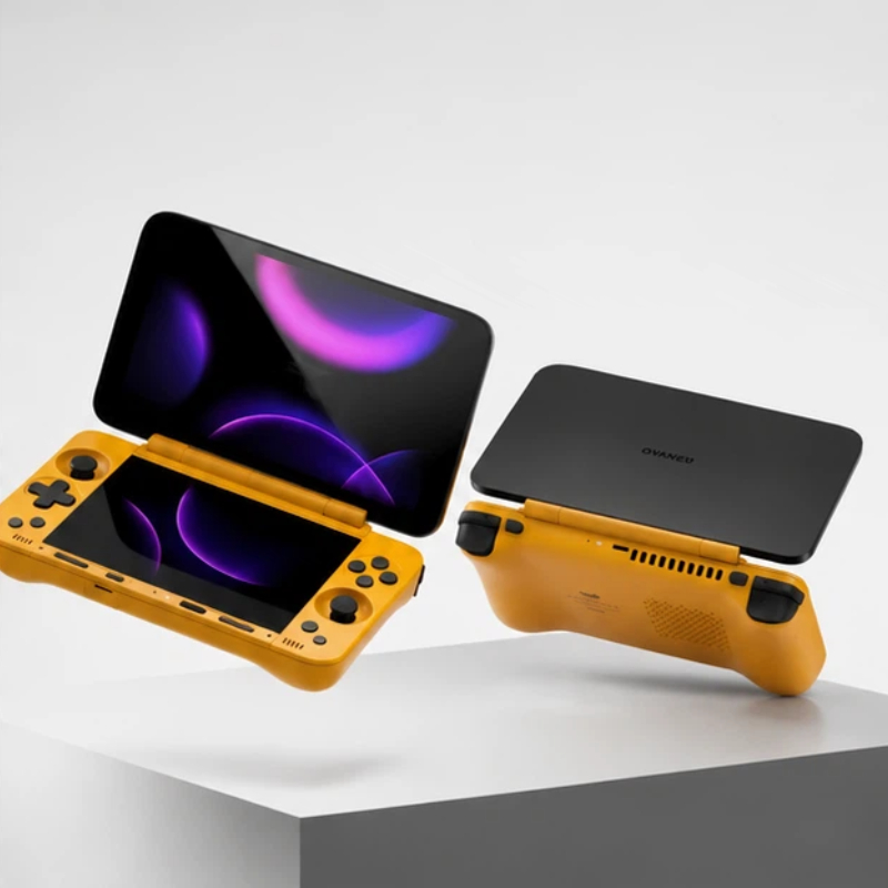 Handheld Game Console Pocketds - Android Retro Gaming Handheld Oled 评论和价格