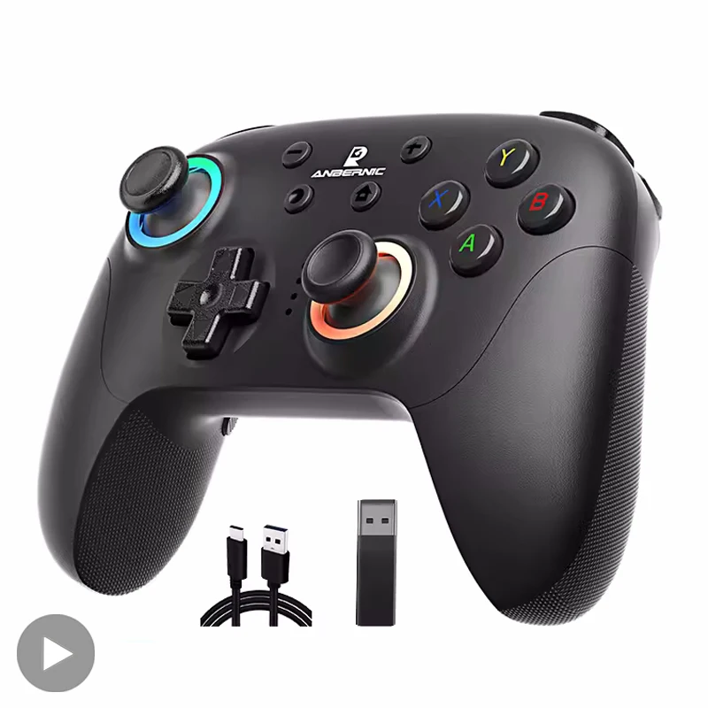 Wireless Bluetooth Wired USB G - Wireless Retro Controller Bluetooth Gamepad 评论和价格