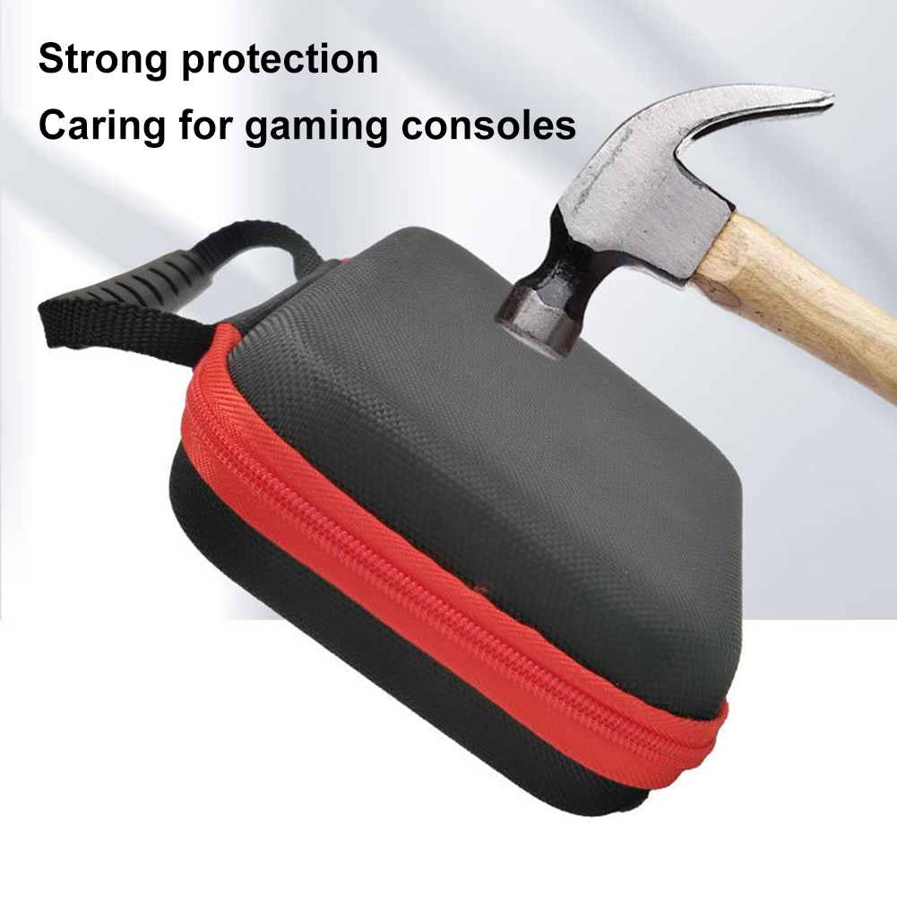 For ANBERNIC RG406V/RG405V Tra - Handheld Game Console Case Travel 评论和价格